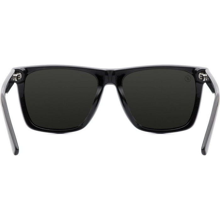 Romeo, Black Jacket Gloss Black/Smoke Polarised Lenses