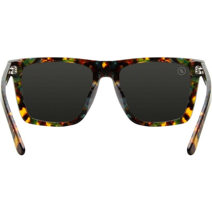 Romeo, Stone Breaker Coloured Tortoise/Smoke Polarised Lenses
