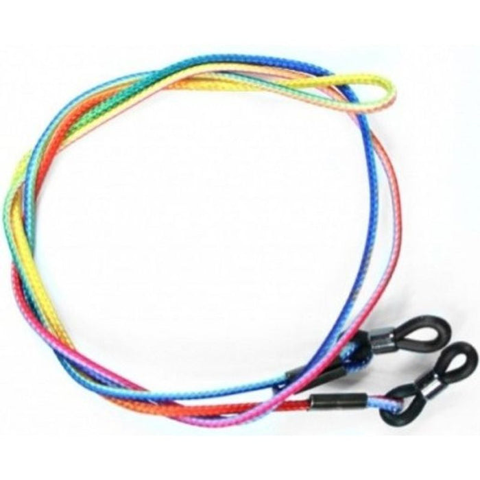 Rope Cord, Rainbow