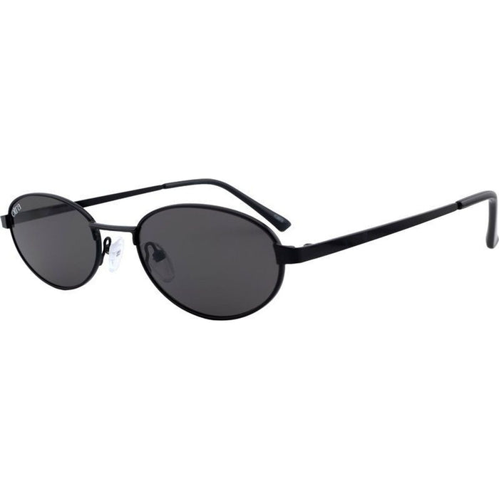Rosie, Black/Smoke Lenses