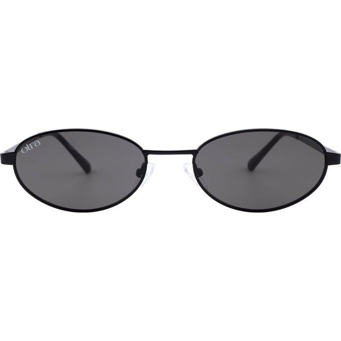 Rosie, Black/Smoke Lenses