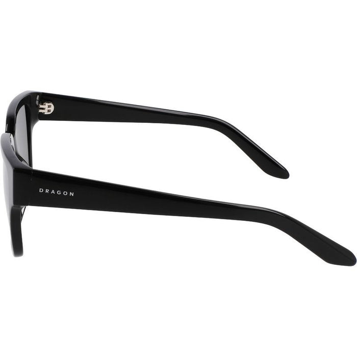 Rowan, Black/Smoke LL Polarised Lenses