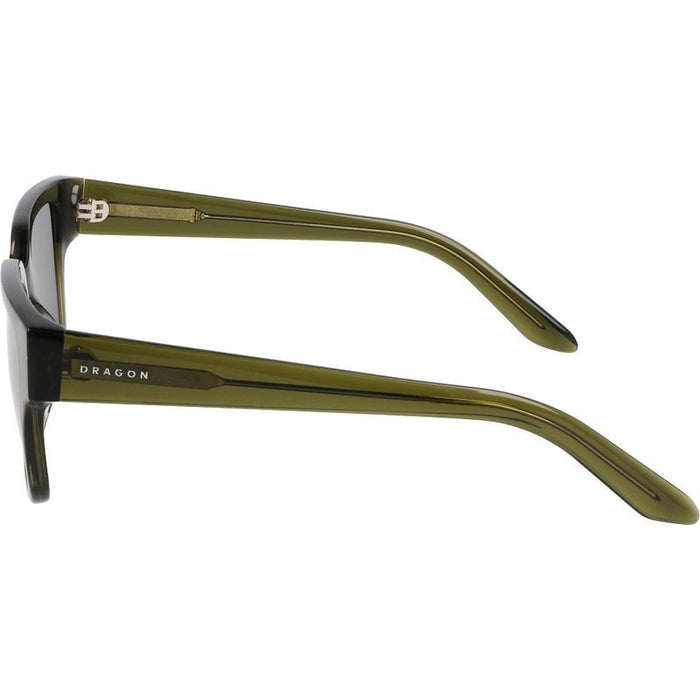 Rowan, Shiny Sap/Smoke LL Lenses