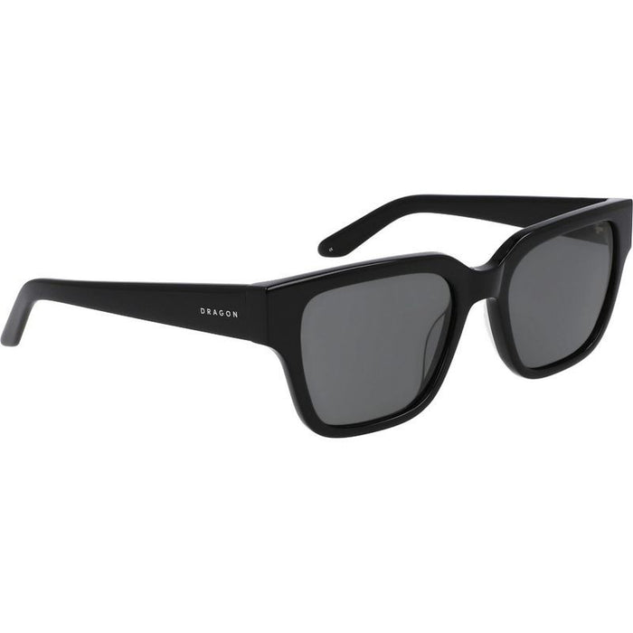 Rowan, Black/Smoke LL Polarised Lenses