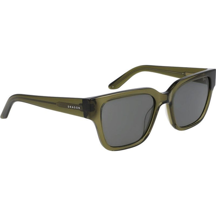 Rowan, Shiny Sap/Smoke LL Lenses