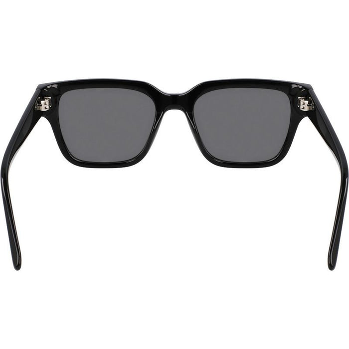 Rowan, Black/Smoke LL Polarised Lenses