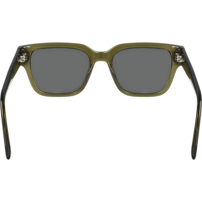 Rowan, Shiny Sap/Smoke LL Lenses