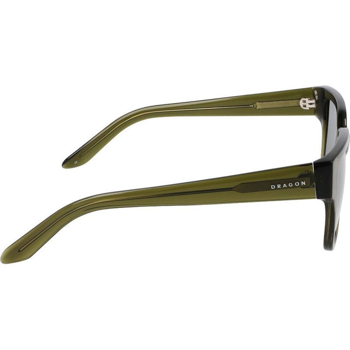 Rowan, Shiny Sap/Smoke LL Lenses