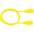 Rubber Stretch Cord, Yellow