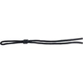 Rubber Tip Cords, Black