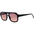 Runway, Black/Sunset Lenses
