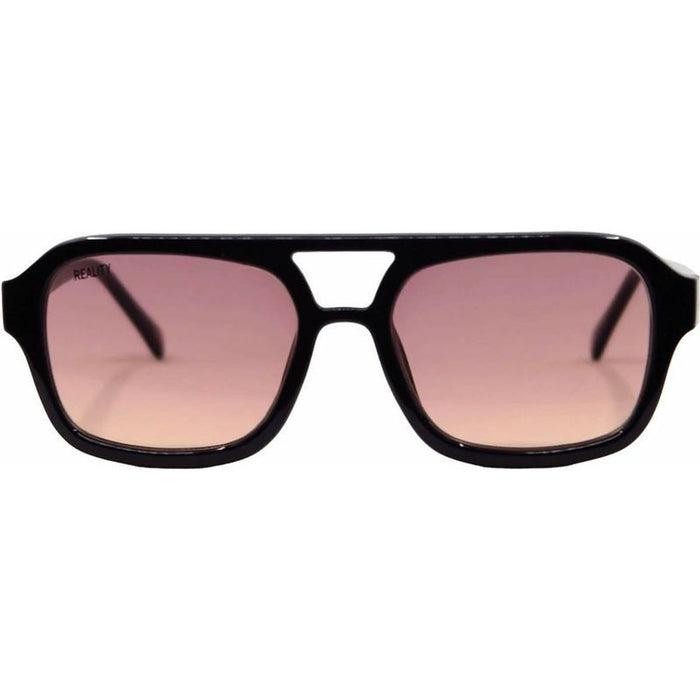 Runway, Black/Sunset Lenses