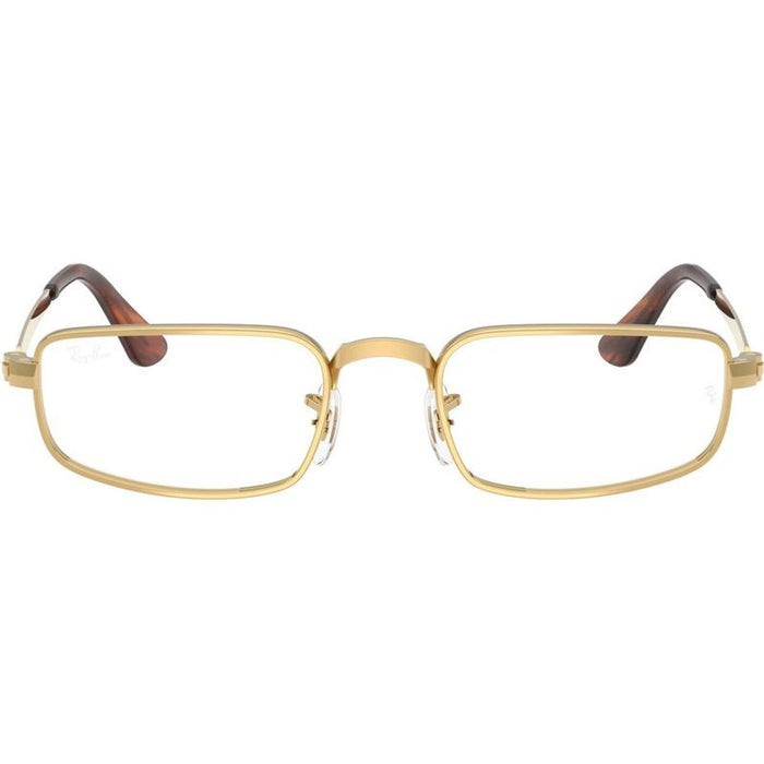 RX3927V, Arista/Clear Lenses 54 Eye Size