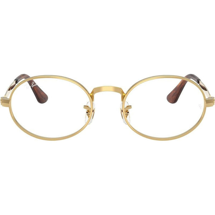 RX3931V, Arista/Clear Lenses 54 Eye Size