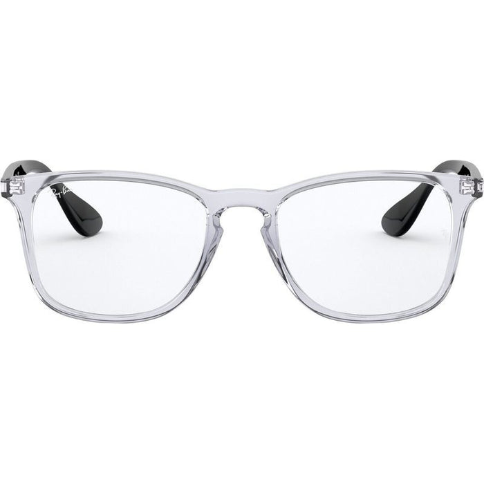 RX7074, Transparent/Clear Lenses
