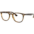RX7159, Havana/Clear Lenses