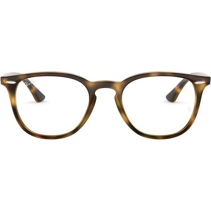 RX7159, Havana/Clear Lenses