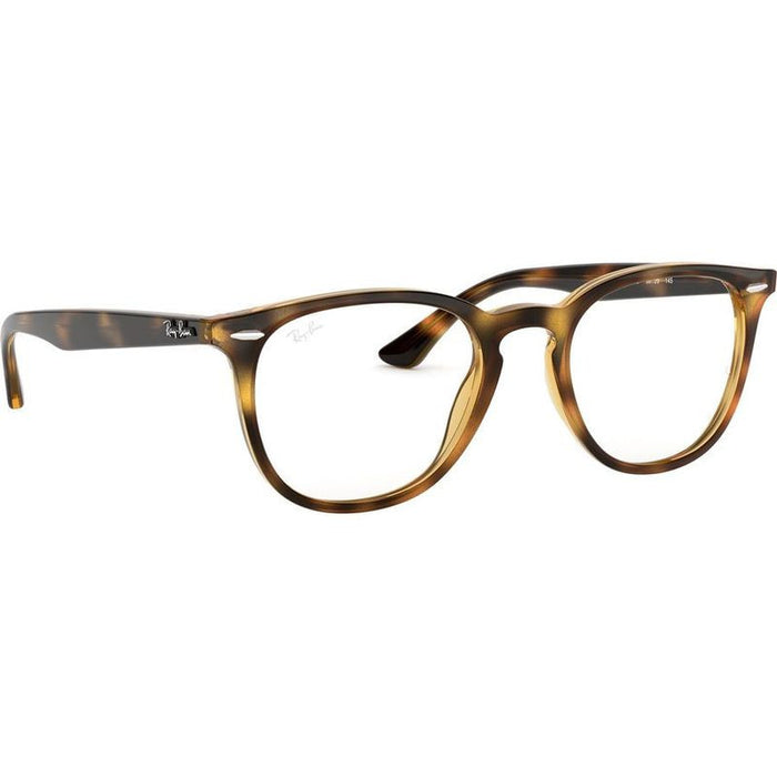 RX7159, Havana/Clear Lenses