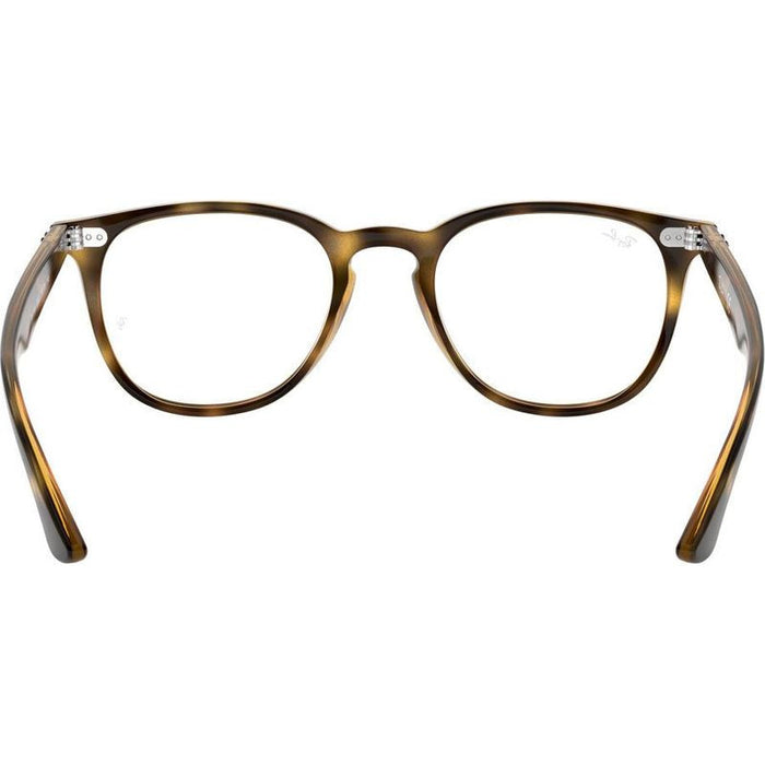 RX7159, Havana/Clear Lenses