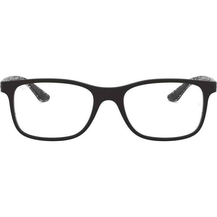 RX8903, Black/Clear Lenses