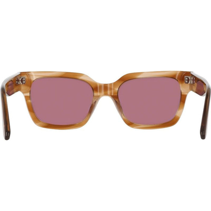 Ryder, Weather Cashmere/Rose LL Lenses