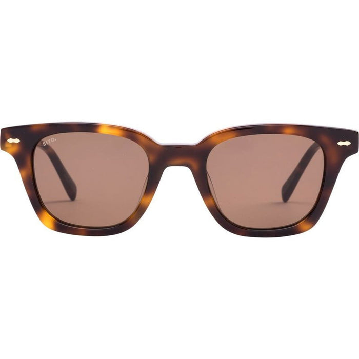 Ryker, Classic Tort/Coffee Lenses