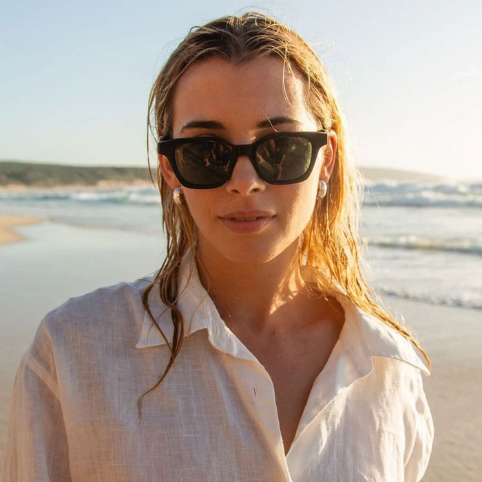 Ryker, Black/Slate Polarised Lenses
