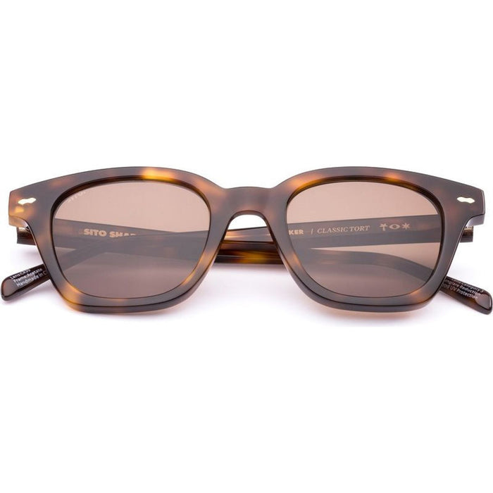 Ryker, Classic Tort/Coffee Lenses