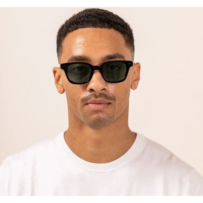 Ryker, Black/Slate Polarised Lenses