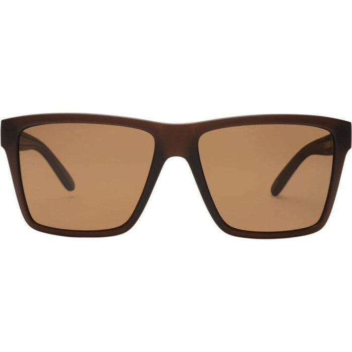 Sabotage X, Matte Xtal Beer/Brown Polarised Lenses