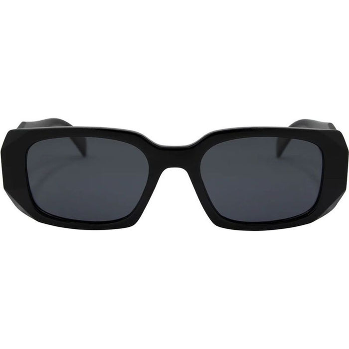 Sacrament, Black/Smoke Polarised Lenses