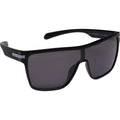 Sage, Matte Black/Smoke Polarised Lenses