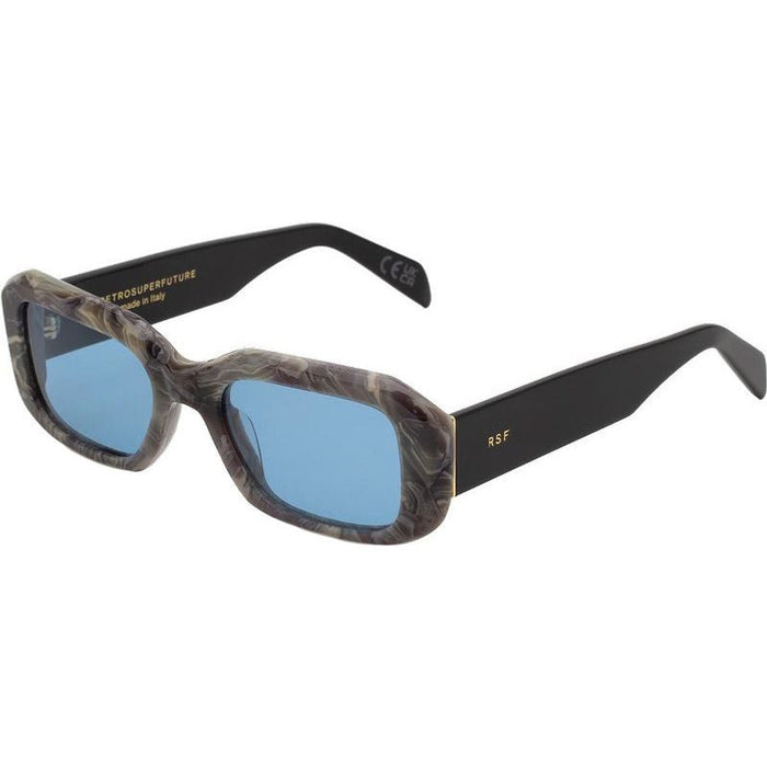 Sagrado, Roccia Grey/Blue Lenses