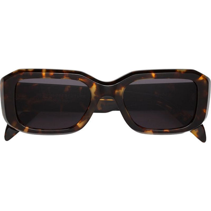 Sagrado, Burnt Havana/Black Lenses