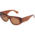 Saint, Brun/Brown Lenses