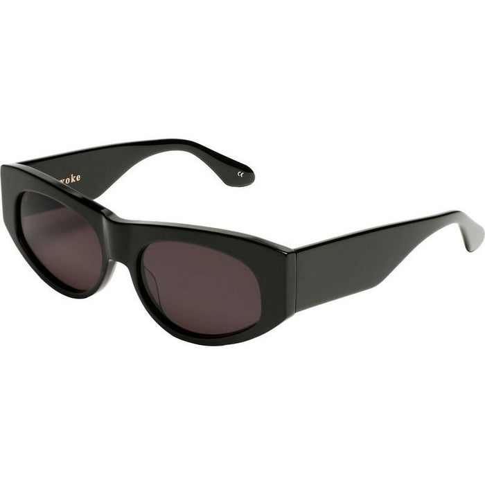 Saint, Noir/Black Lenses