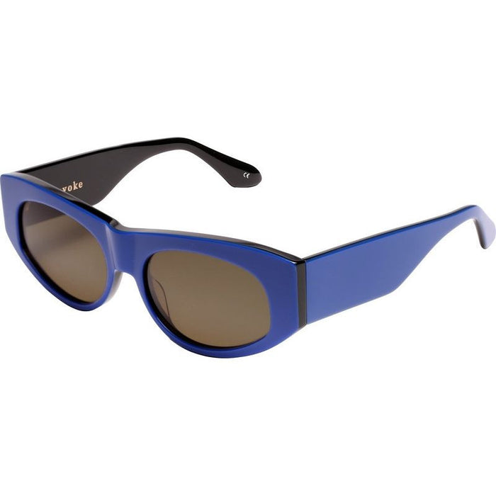 Saint, Royal/Brown Lenses