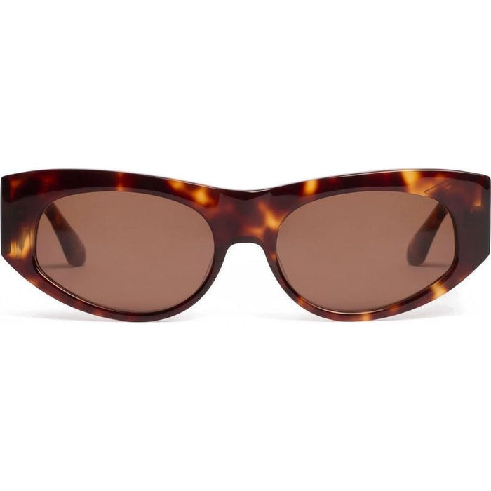 Saint, Ecaille/Brown Lenses