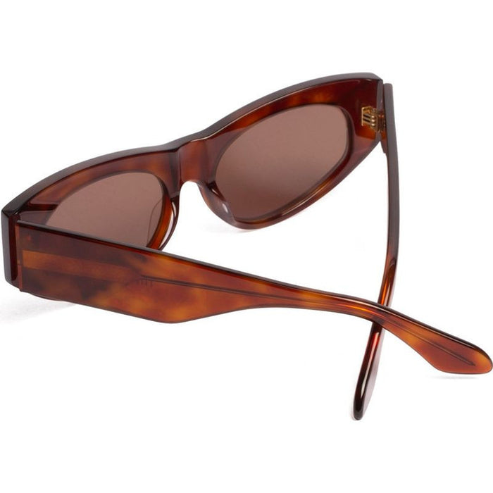 Saint, Brun/Brown Lenses