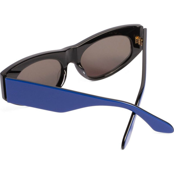 Saint, Royal/Brown Lenses