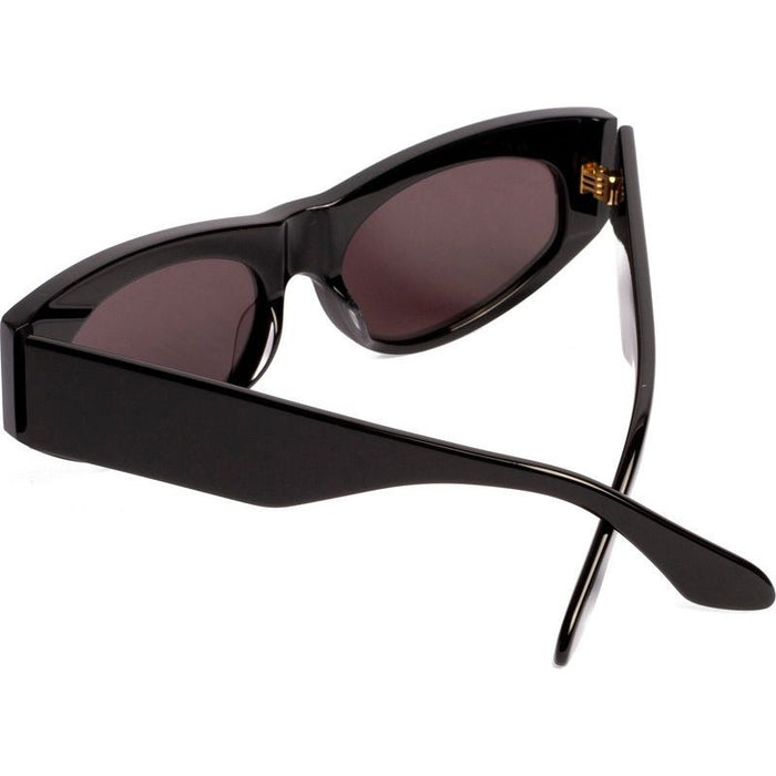 Saint, Noir/Black Lenses