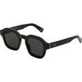 Saluto, Black/Grey Lenses