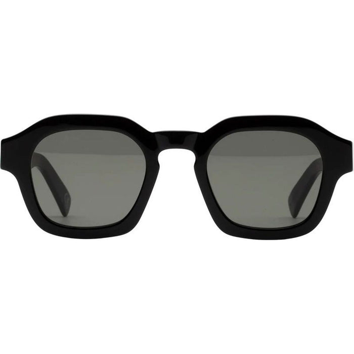 Saluto, Black/Grey Lenses