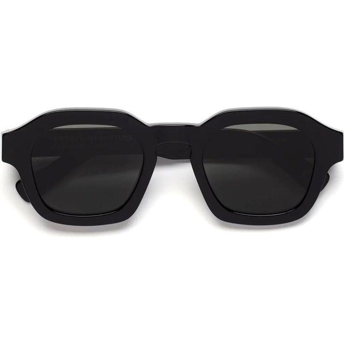 Saluto, Black/Grey Lenses