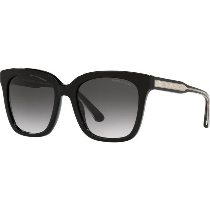 San Marino MK2163, Black/Dark Grey Gradient Lenses