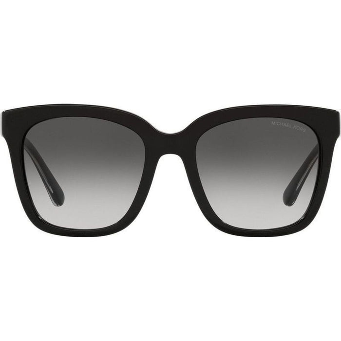 San Marino MK2163, Black/Dark Grey Gradient Lenses
