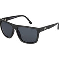 Sanchez, Black Streak/Grey Polarised Lenses