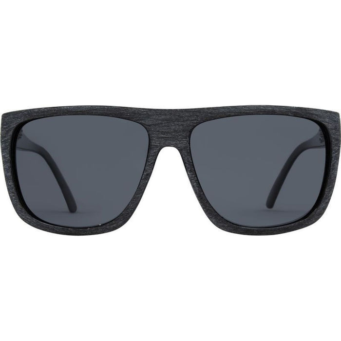 Sanchez, Black Streak/Grey Polarised Lenses