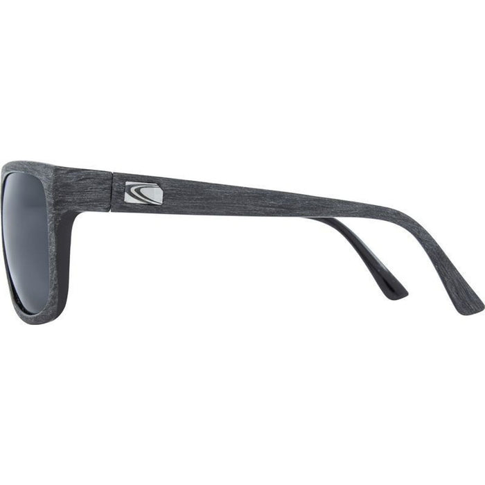 Sanchez, Black Streak/Grey Polarised Lenses