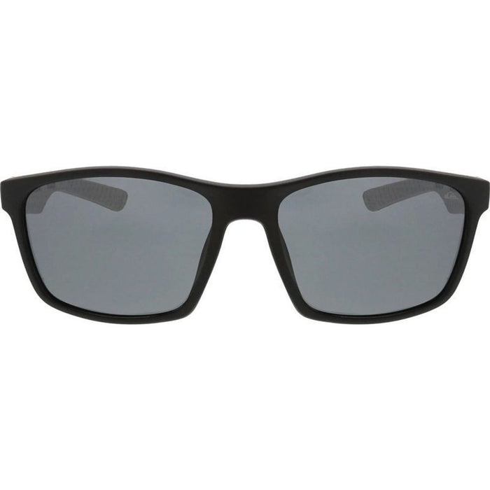Sandbar, Matte Black/Smoke Polarised Lenses